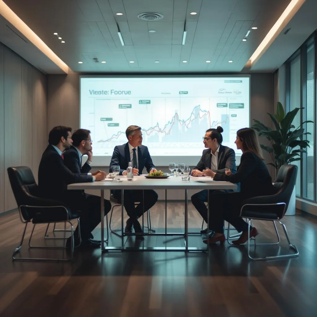 Consultoría para Empresas