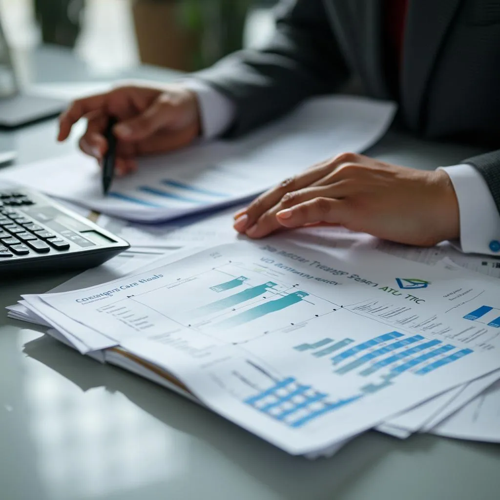 Planificación Financiera