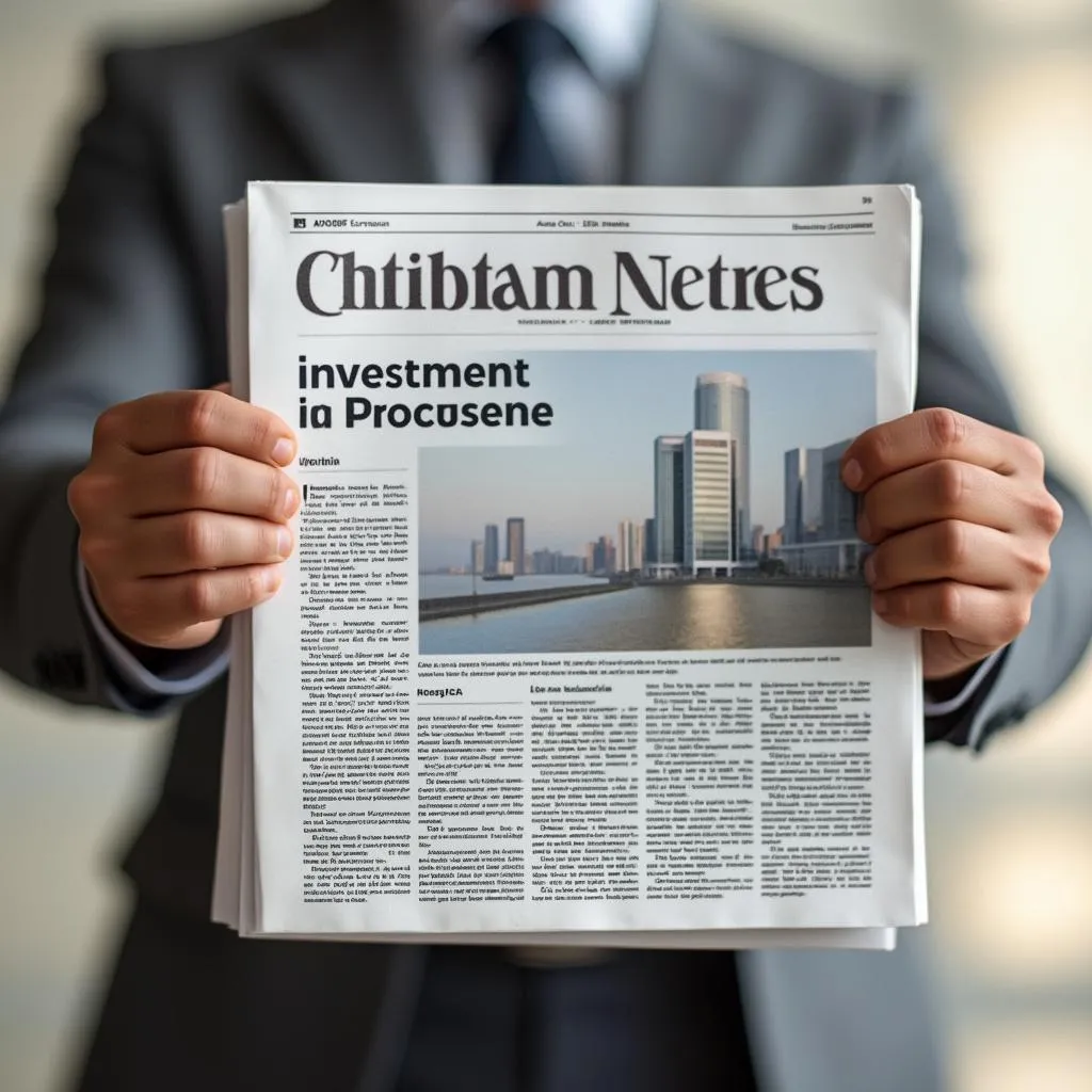 Artículo sobre Inversiones en Argentina