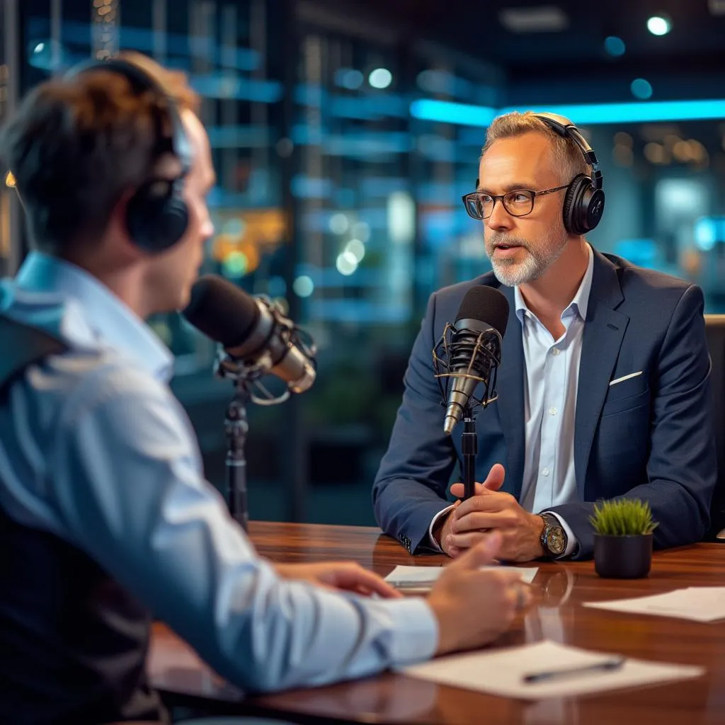 Entrevista sobre FinTech