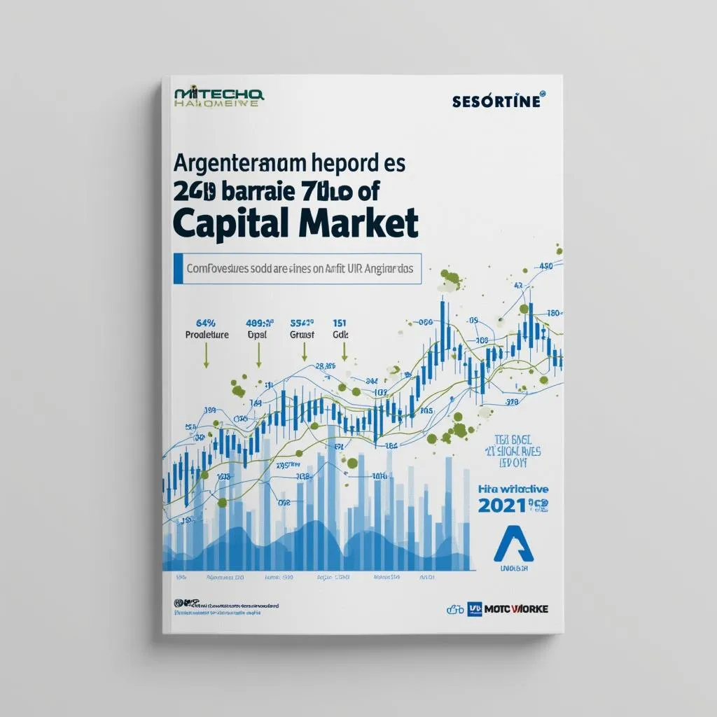 Informe sobre Mercado de Capitales