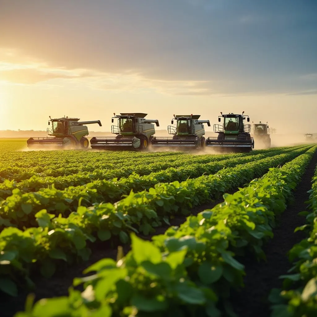 Reestructuración Financiera Agroexportadora